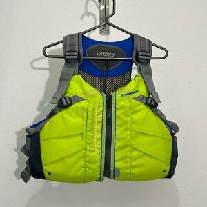 Stohlquist Candence Life Jacket size small / medium